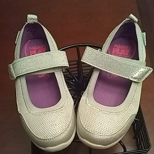 Stride Rite toddler size 9.5 shoes